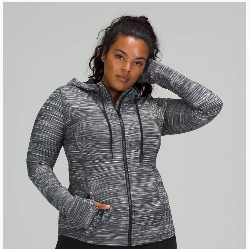Lululemon Define Jacket